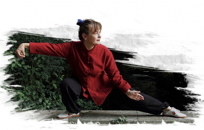 5 Cours taïchi qi gong